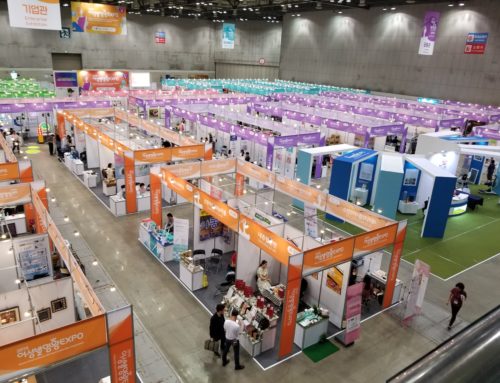 여성발명왕 Expo