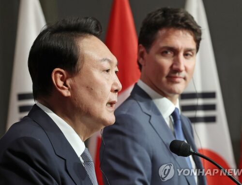 한-캐나다 수교 60주년