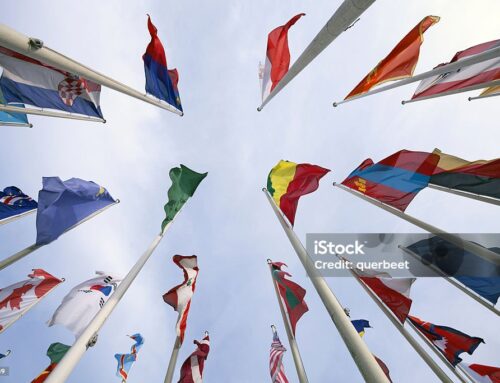 Canadians Willing to Explore Trade Beyond US