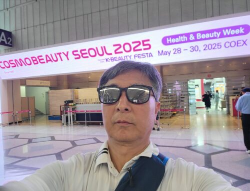 Seoul Cosmobeauty 2025