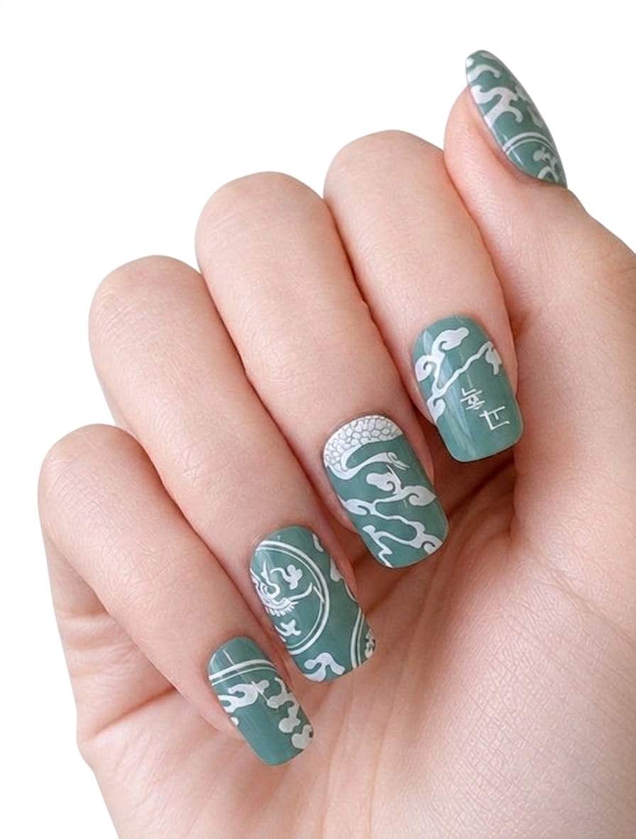 Goryeo Celadon