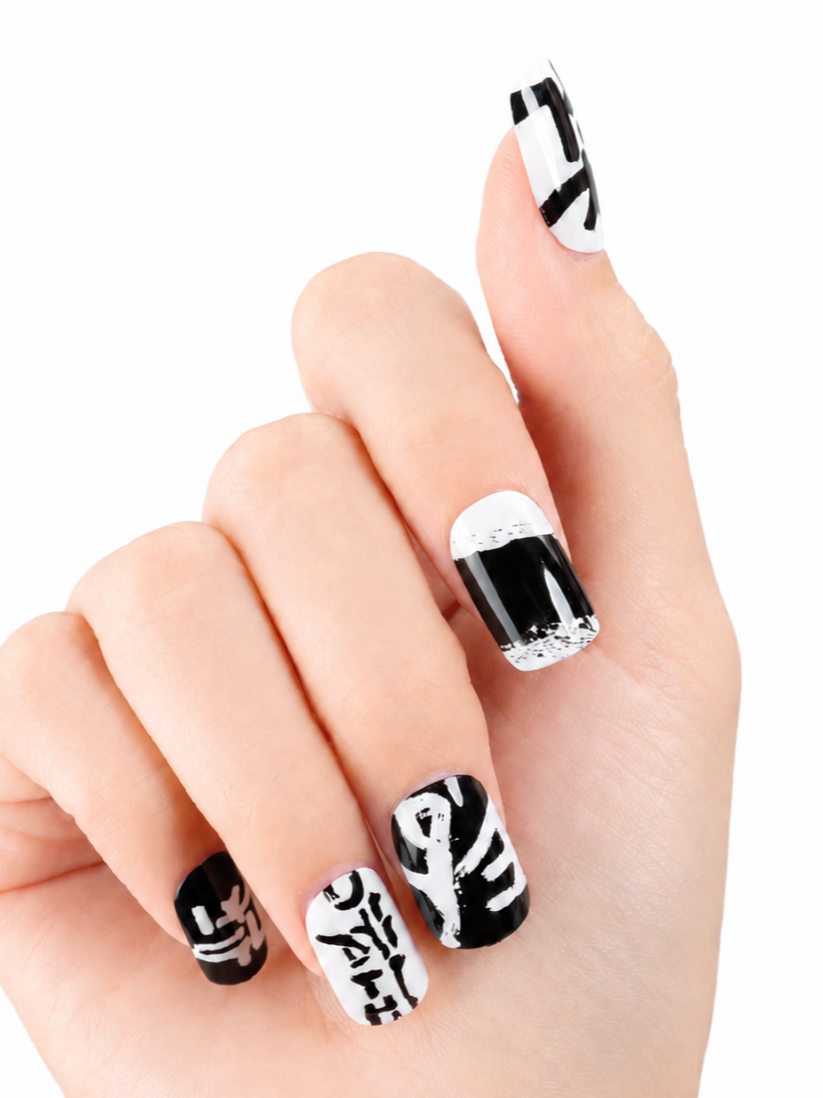Korean Calligraph