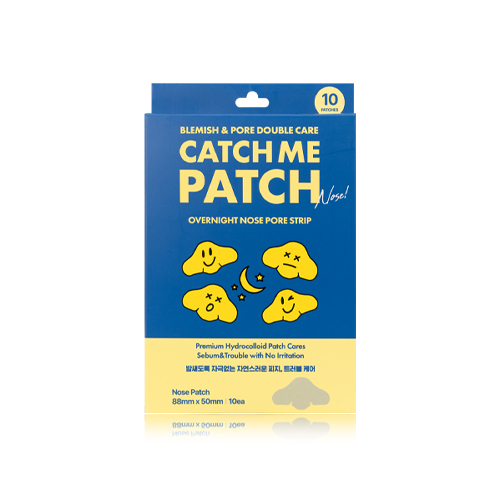 Nose Patch