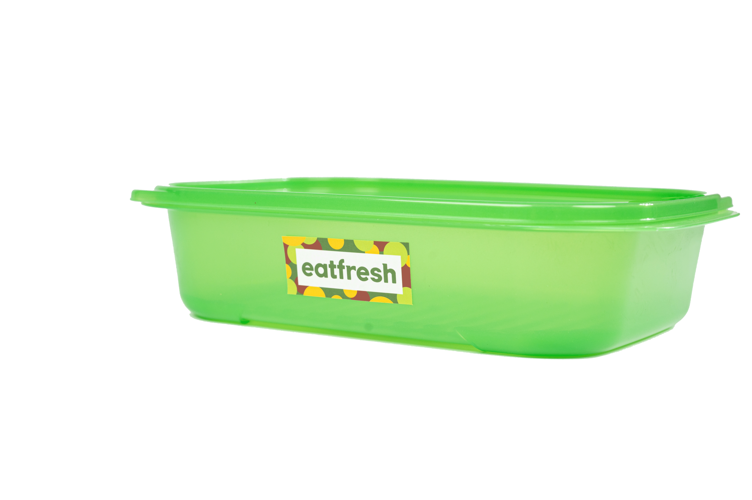 EatFresh Green Box 1,500 mL, original green product photo