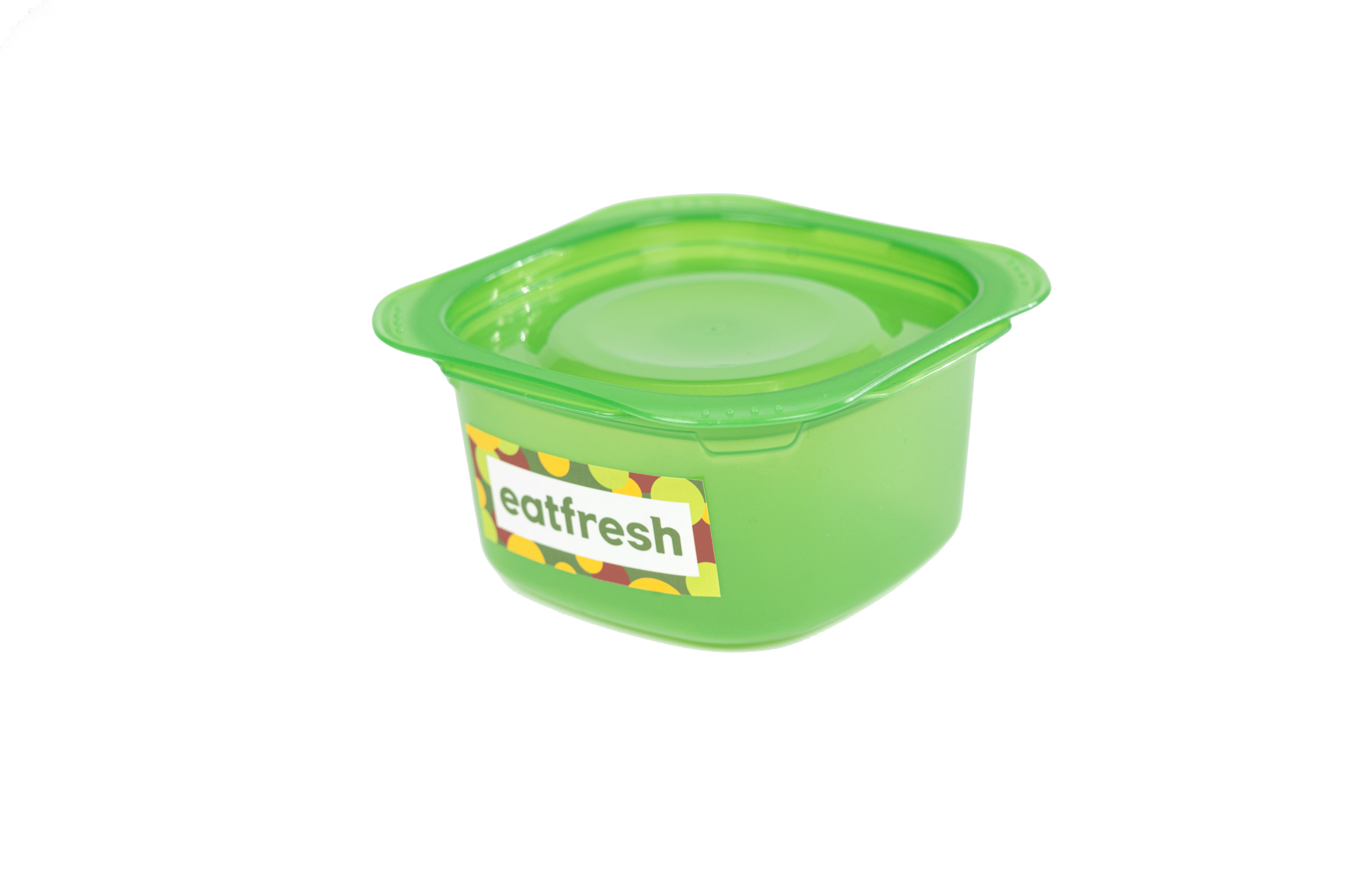 EatFresh Green Box 300 mL, original green product photo