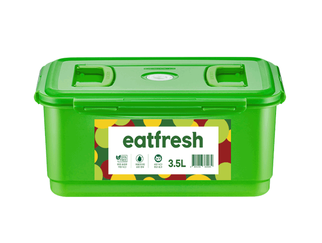 Multi Box 3,500 mL