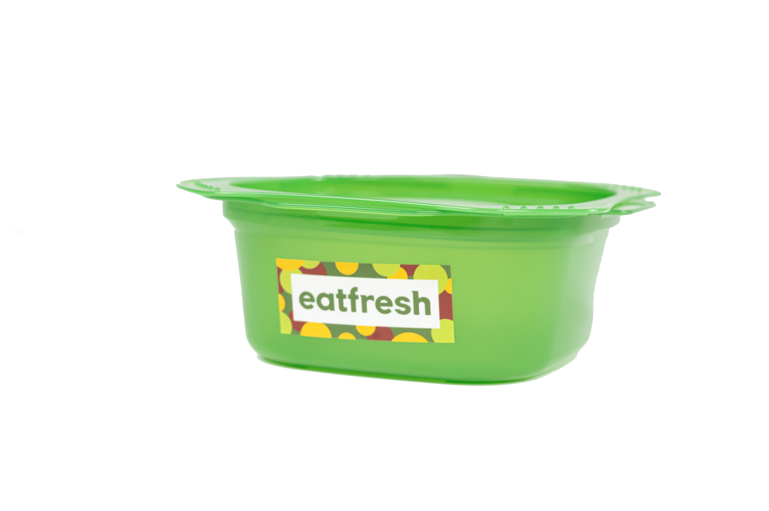 EatFresh Green Box 500 mL, original green product photo