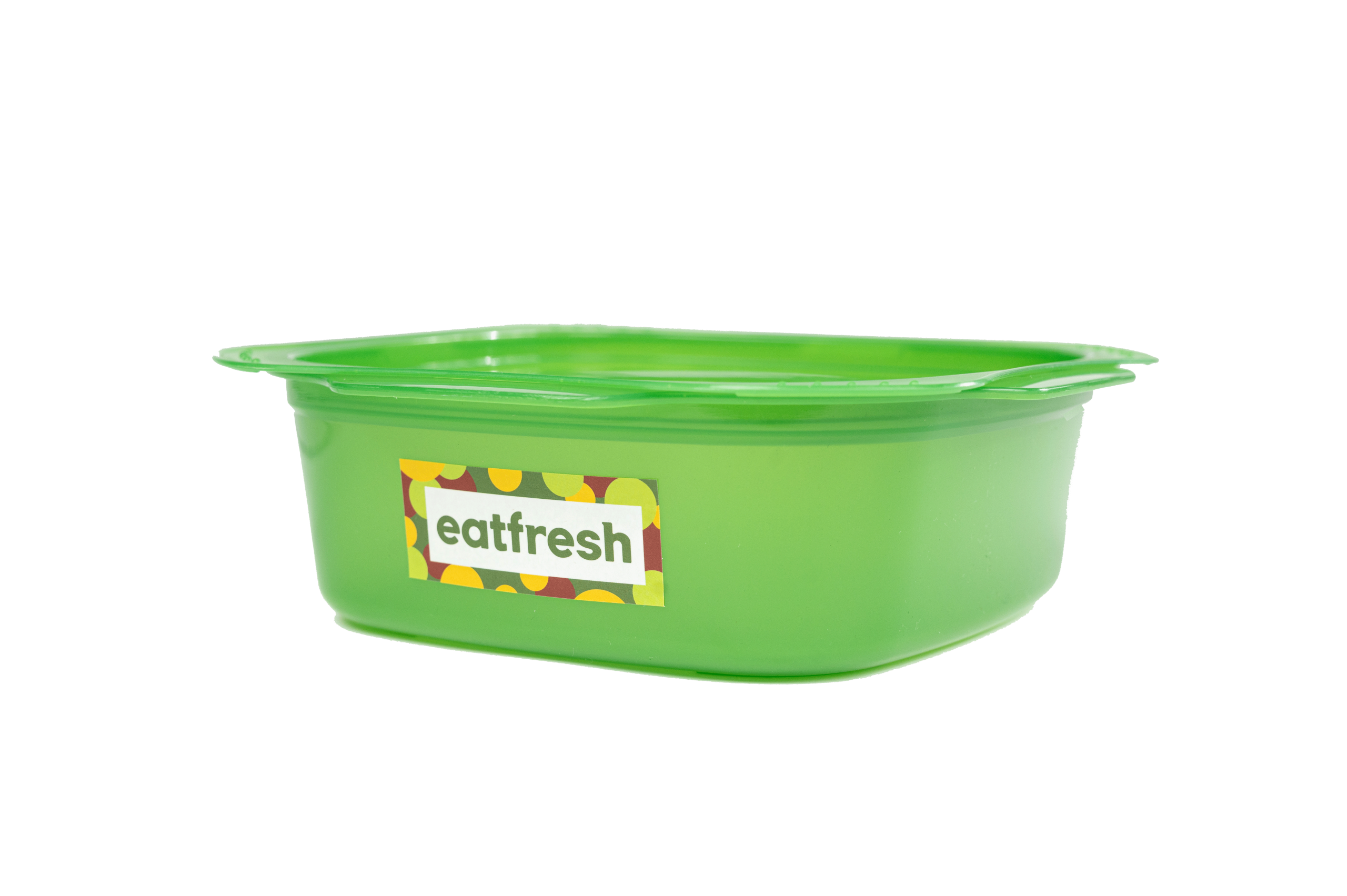 EatFresh Green Box 900 mL, original green product photo