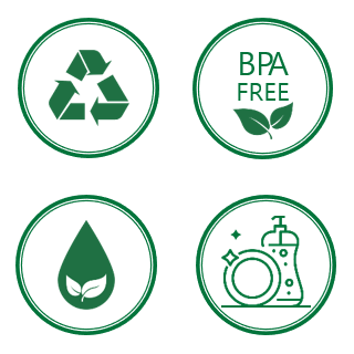 Eco-friendly