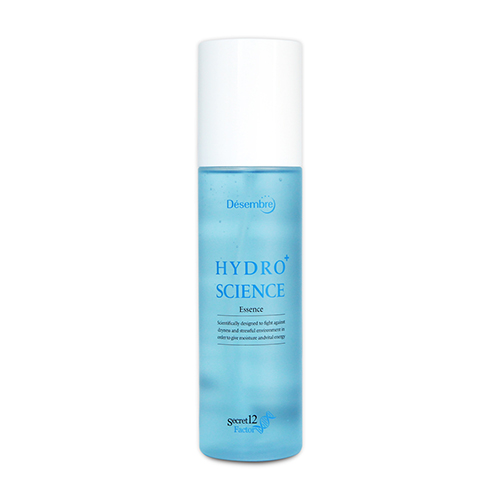 Hydro Science Essence — official product photograph