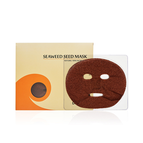 Seaweed Seed Mask — official product photograph
