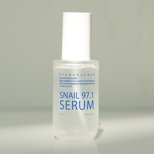 Snail 97.1 Serum — official product photograph
