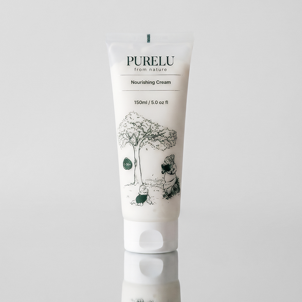 High Moisturizing Cream