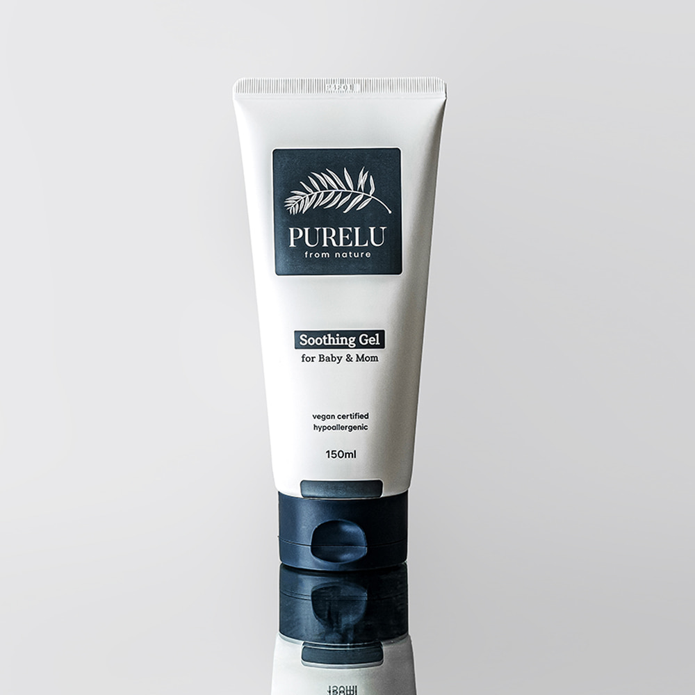 Baby Soothing Gel