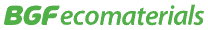 BGF Ecomaterials