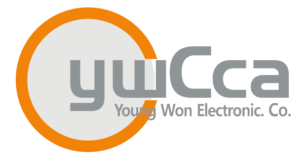 Young Won Electronic Co. company logo